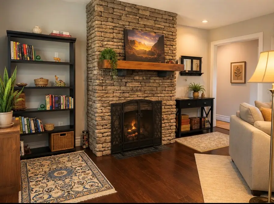 156 Bessie Gribble Rd, Smithville, TN 37166 - #2