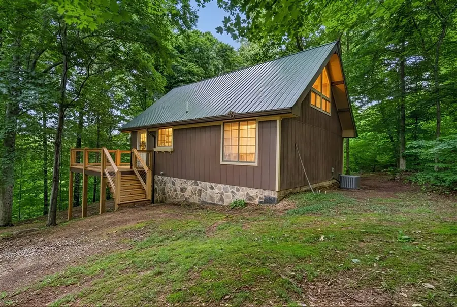 57 Steve Rich Rd., Red Boiling Springs, TN 37150 - #2