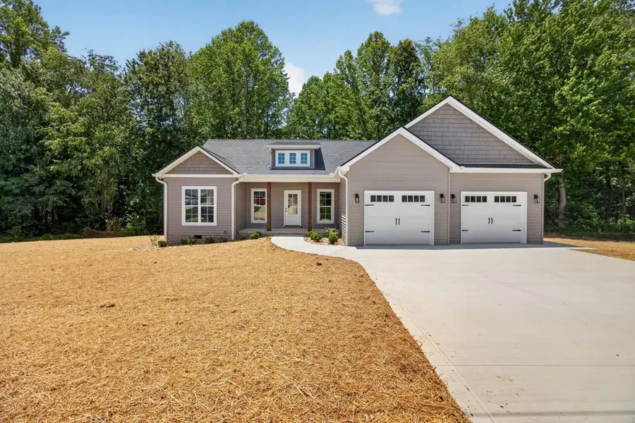 6700 Parwood Dr., Baxter, TN 38544 - #2