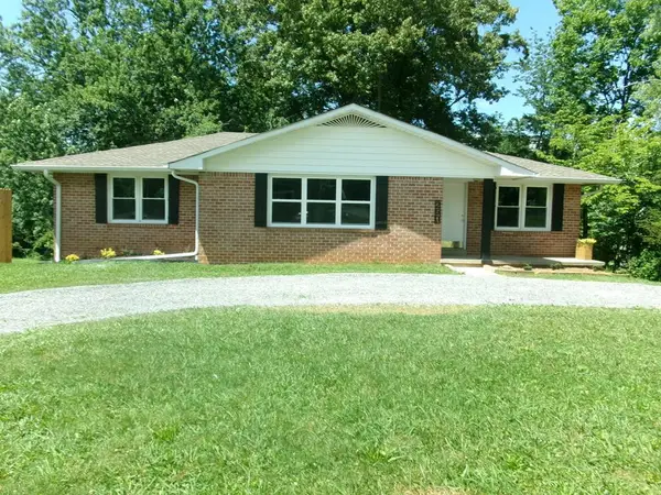 250 16th Street, COOKEVILLE, TN 38501