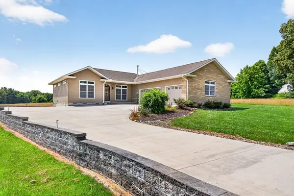 1432 Sawmill Rd, CROSSVILLE, TN 38555