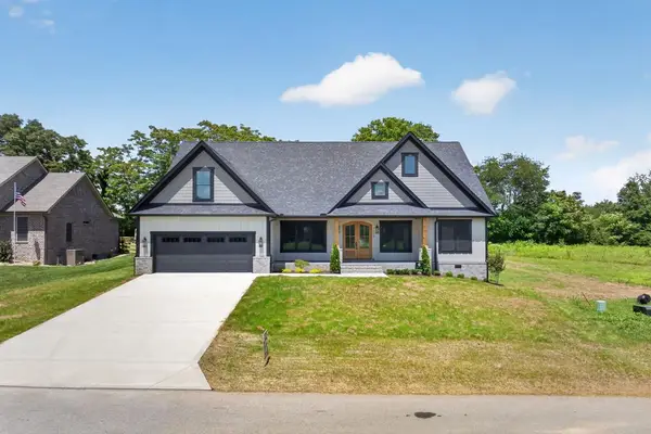7003 Honeysuckle Trail, Baxter, TN 38544