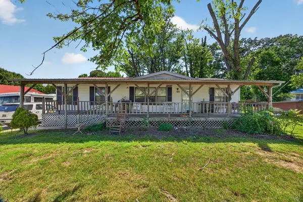 204 Rickman Monterey Hwy, RICKMAN, TN 38580
