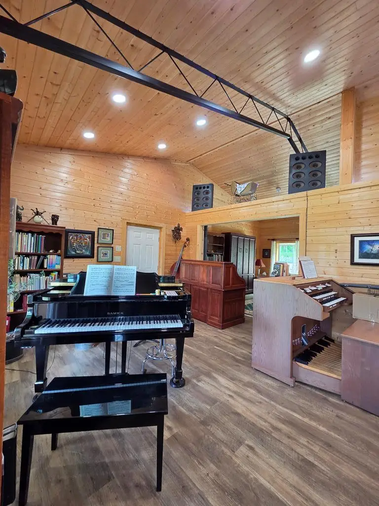 1302 Cummingsville & Sparkmantown Rd, Doyle, TN 38559 - #3