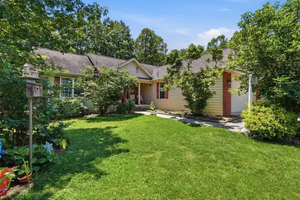 624 Lakeview Dr, CROSSVILLE, TN 38558