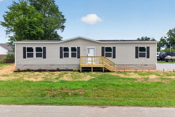 198 C Ray Ward St, DOYLE, TN 38559