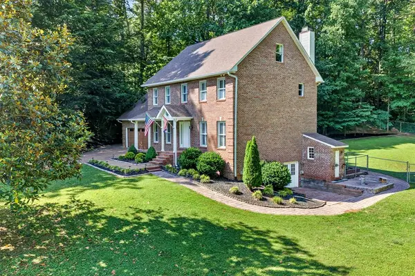 1515 Little John Lane, COOKEVILLE, TN 38501