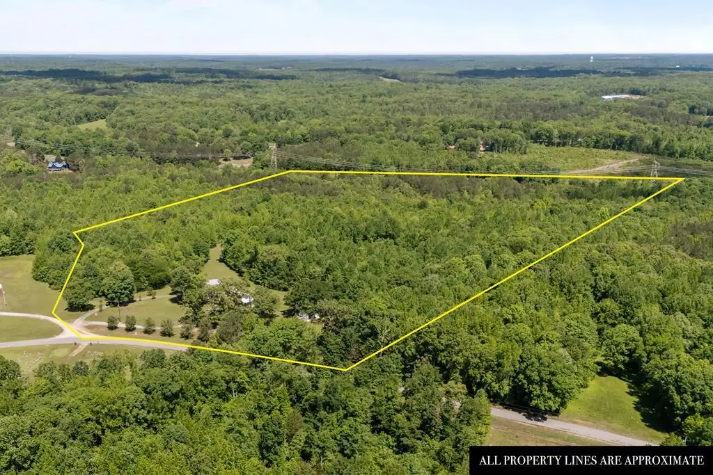 3310 Shiloh Church Rd, Camden, TN 38320 - #1
