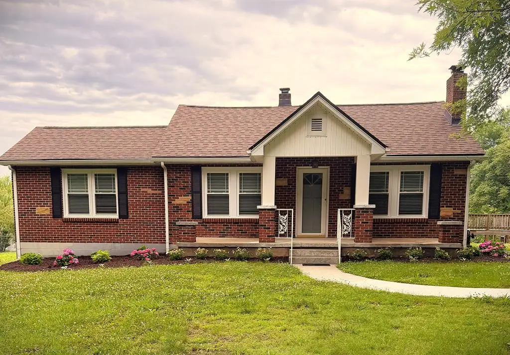 710 Rickman Rd, Livingston, TN 38570 - #1