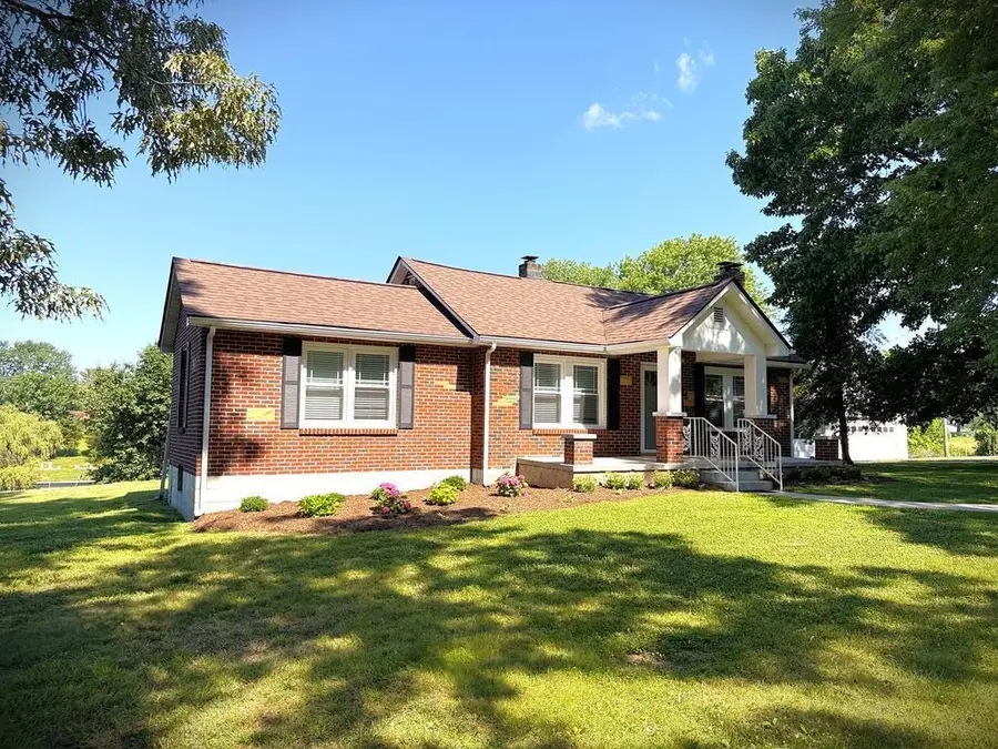 710 Rickman Rd, Livingston, TN 38570 - #2