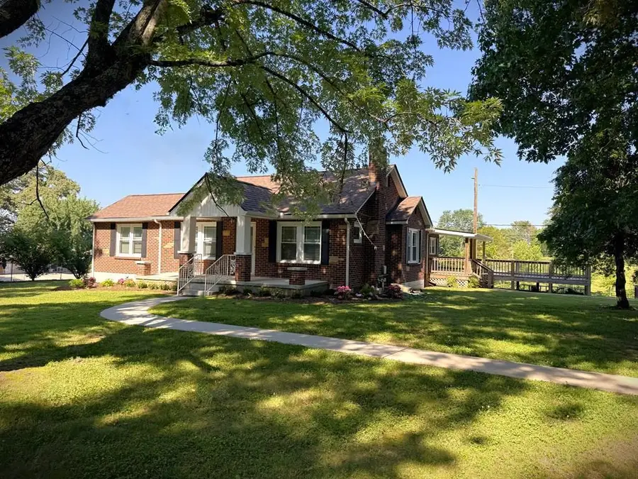 710 Rickman Rd, Livingston, TN 38570 - #3