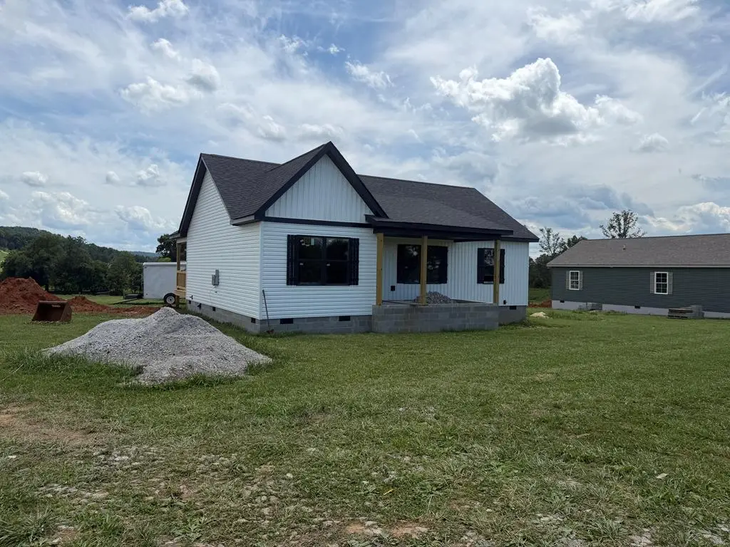 Address Withheld By Seller, Sparta, TN 38583 - #1