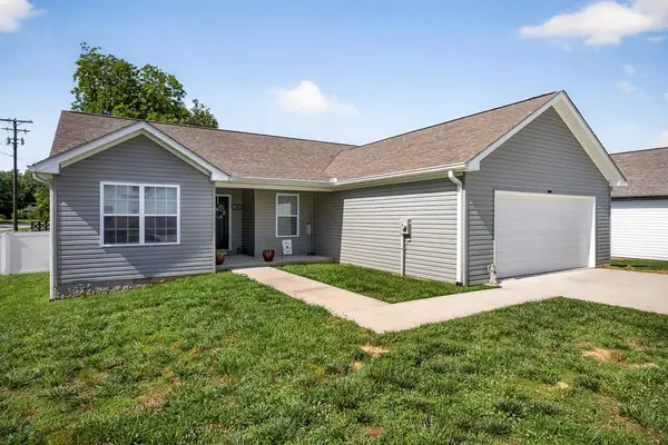 100 Reece Rd, Baxter, TN 38544