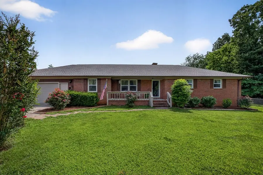 5400 Bunker Hill Rd, Cookeville, TN 38501 - #2