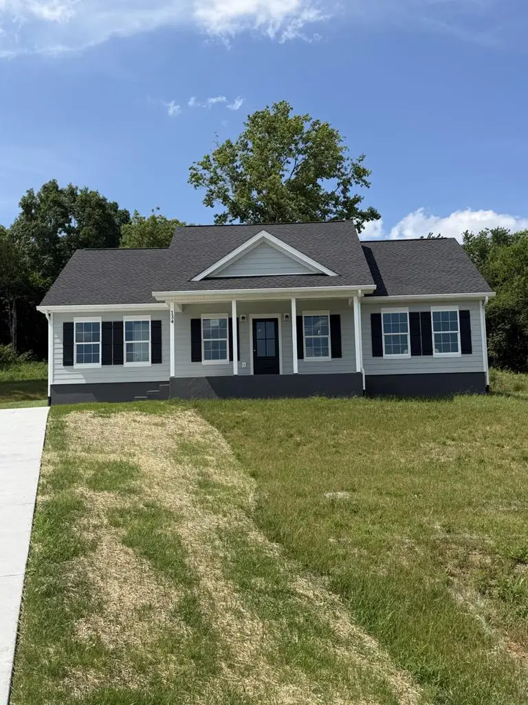 134 Alice Preston Loop, Lot 15, Gordonsville, TN 38563 - #1