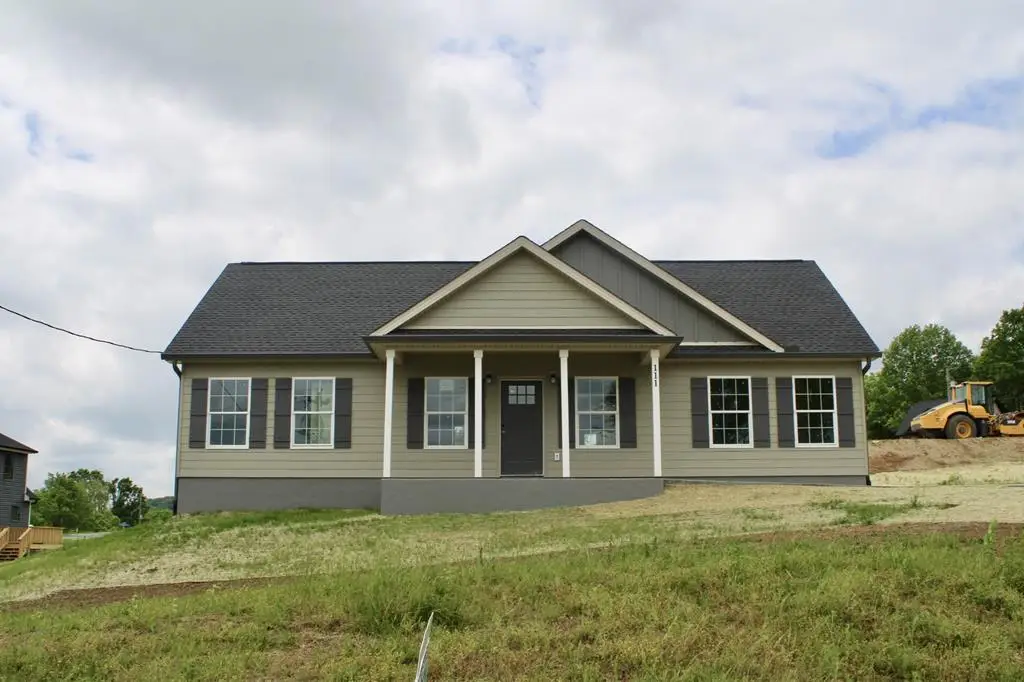 111 Alice Preston Loop, Lot 24, Gordonsville, TN 38563 - #1