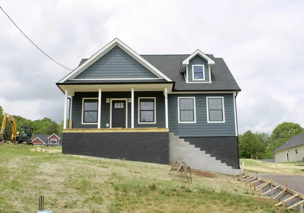 118 Crows Hill Drive Lot 27, Gordonsville, TN 38563 - #1
