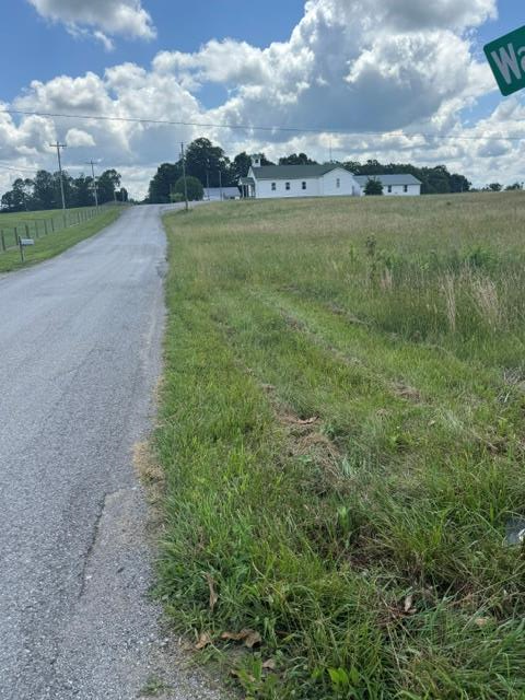 0 East Fork Ln., Crawford, TN 38554 - #1