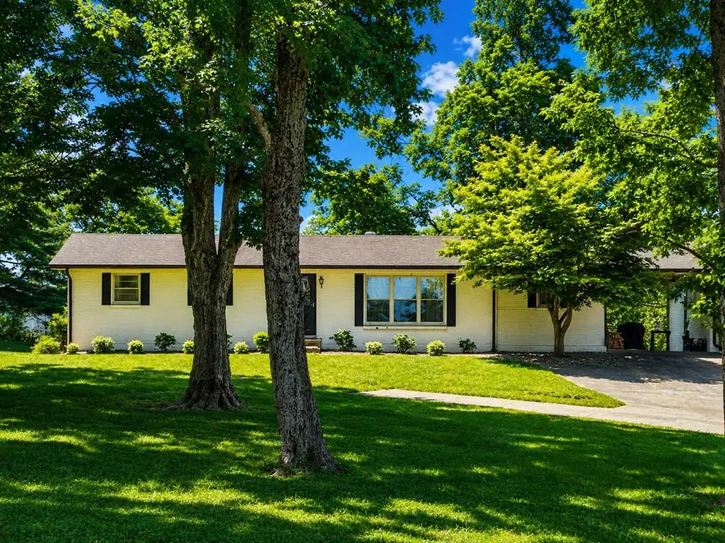 9241 Clay County Hwy, Moss, TN 38575 - #1