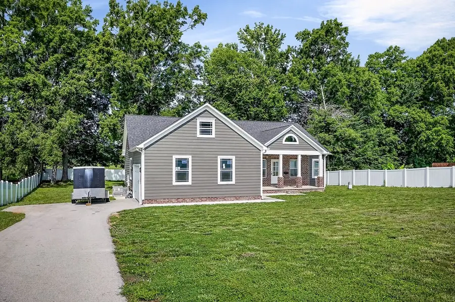 242 Grace Drive, Sparta, TN 38583 - #2