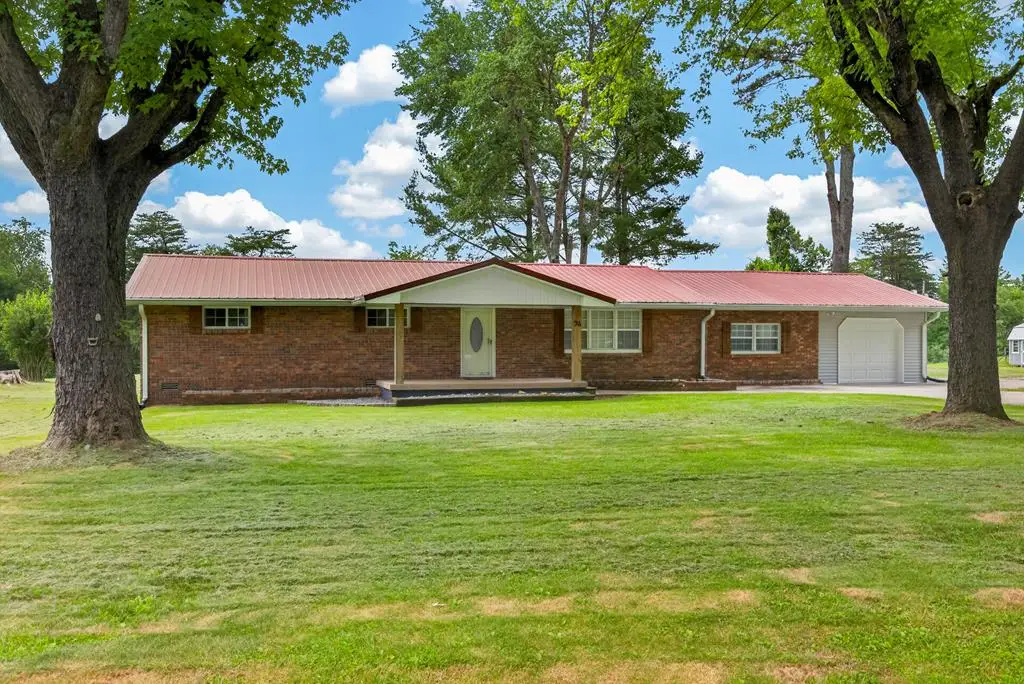 74 Farmer Road, Crossville, TN 38571 - #1