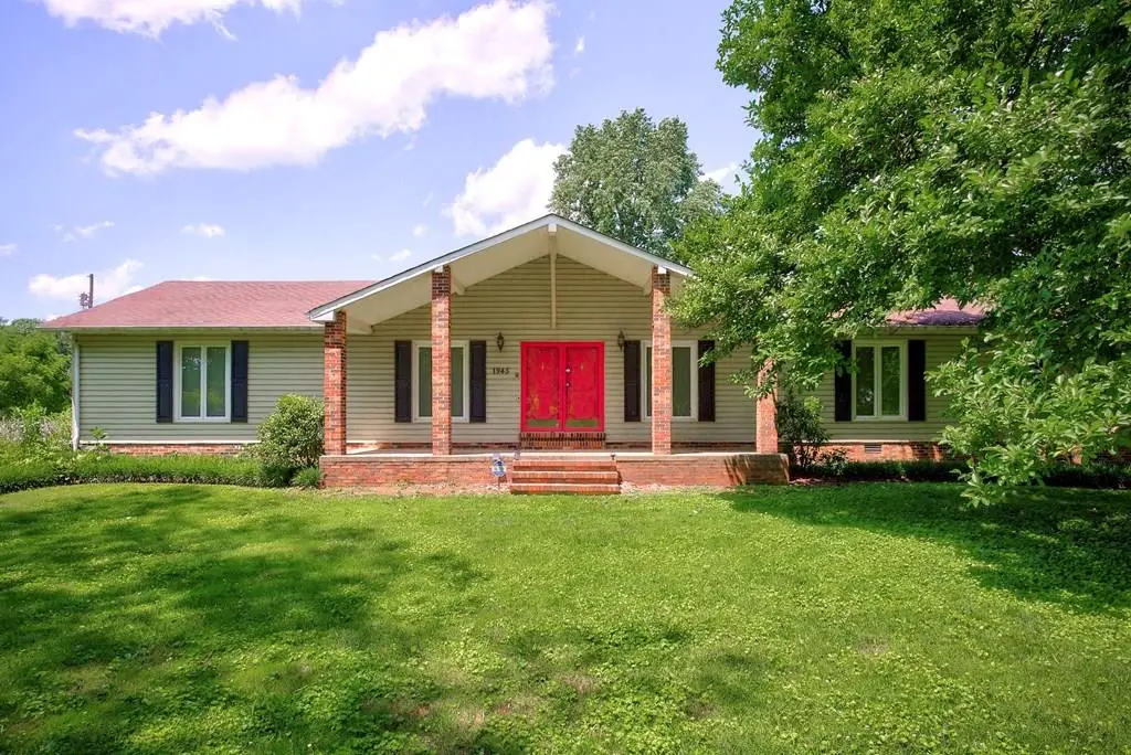 1945 Skymont Dr, Cookeville, TN 38506 - #1