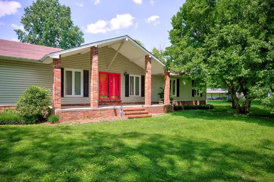 1945 Skymont Dr, Cookeville, TN 38506 - #2