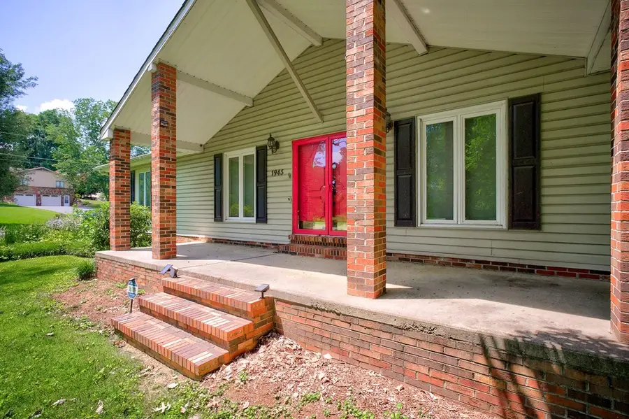 1945 Skymont Dr, Cookeville, TN 38506 - #3