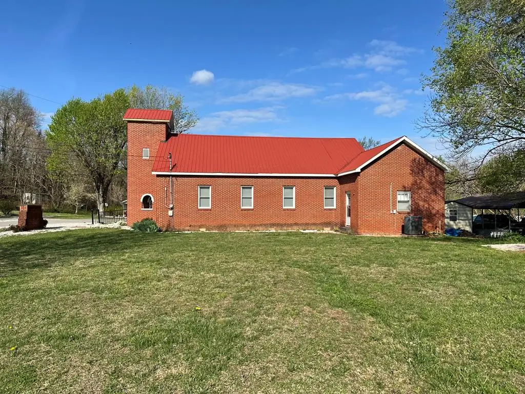 206 Rose Rd, Rickman, TN 38580 - #1