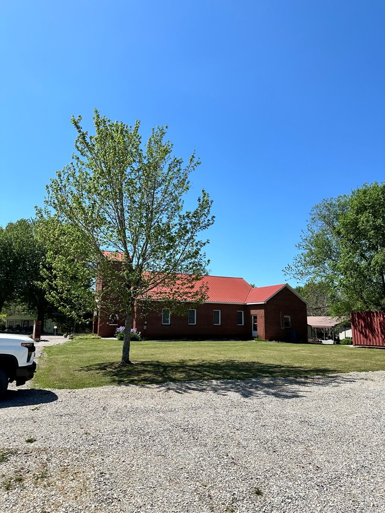 206 Rose Rd, Rickman, TN 38580 - #2