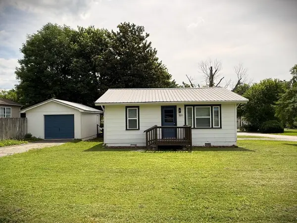 501 Ash Avenue, COOKEVILLE, TN 38501