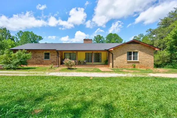 2584 Ditty Road, COOKEVILLE, TN 38506