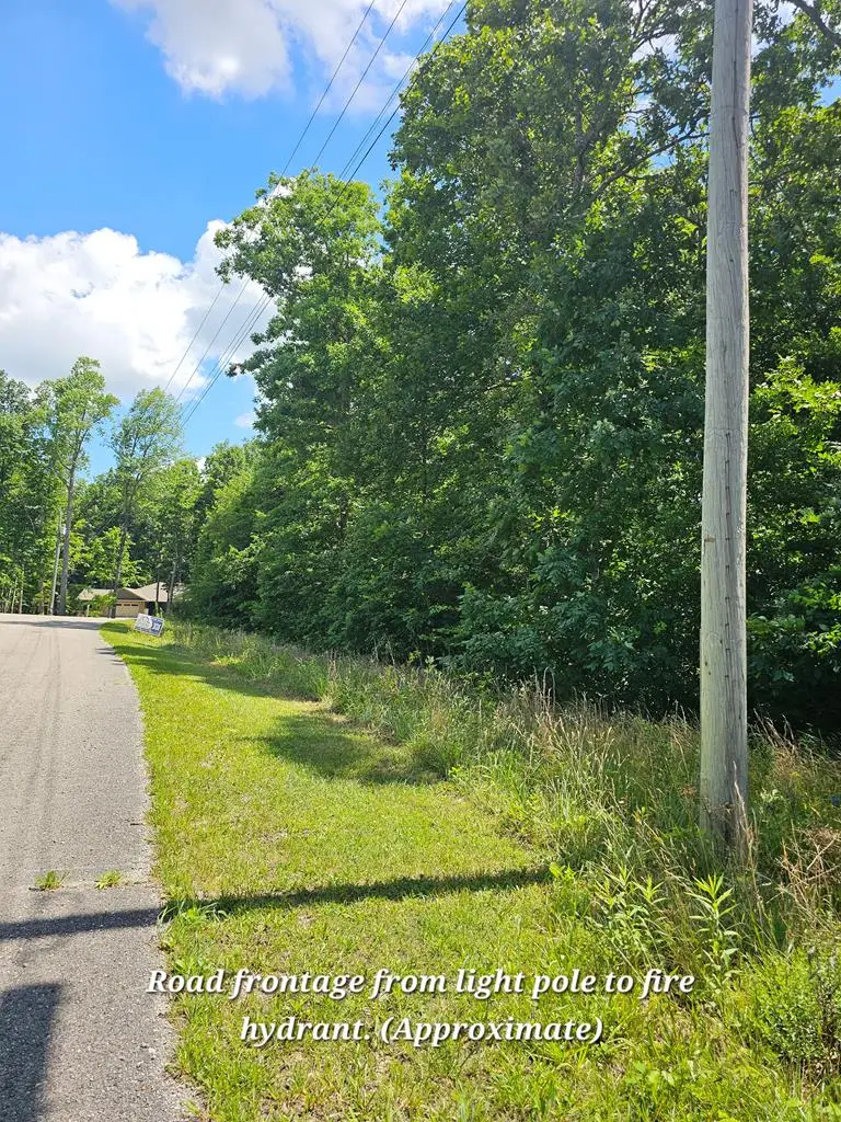 0 Old Tanner Cemetery, Crossville, TN 38571 - #2