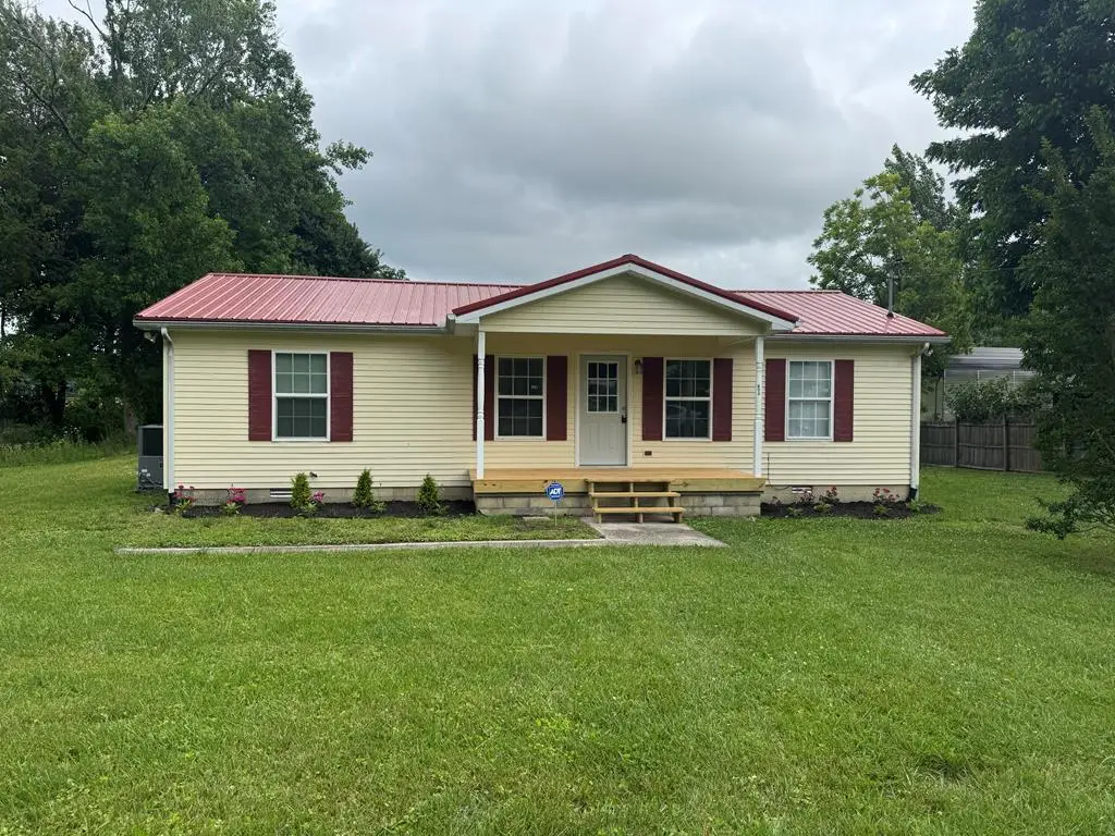206 Volunteer Way, Monterey, TN 38574 - #1