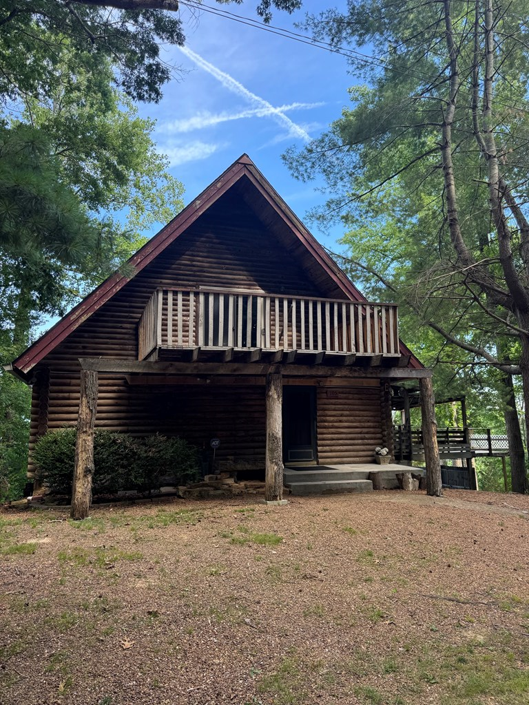 105 Thompson Ln, Byrdstown, TN 38549 - #3