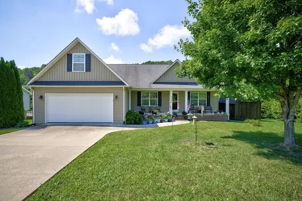 3546 Bear Creek Ln, COOKEVILLE, TN 38506