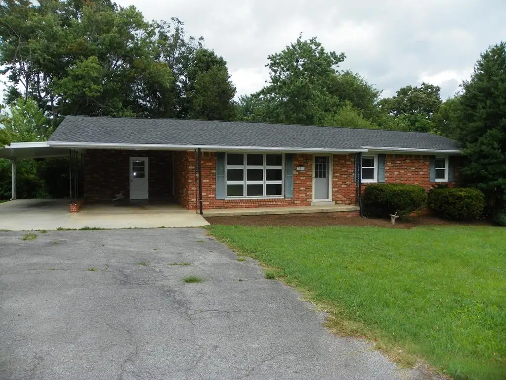 771 Greenland Ave, Cookeville, TN 38501 - #1