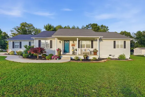 1440 Howell Lane, COOKEVILLE, TN 38506