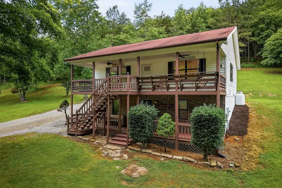 9576 Willow Grove Hwy, Allons, TN 38541 - #3