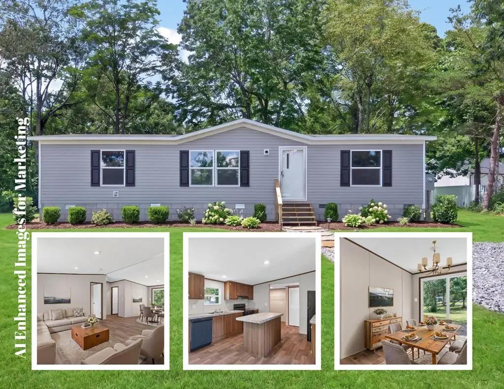 9203 Crossville Highway, Sparta, TN 38583 - #1