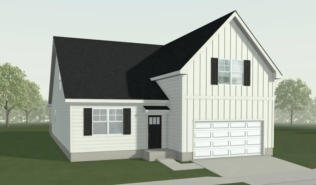 2410 Couples Dr, Cookeville, TN 38506 - #1