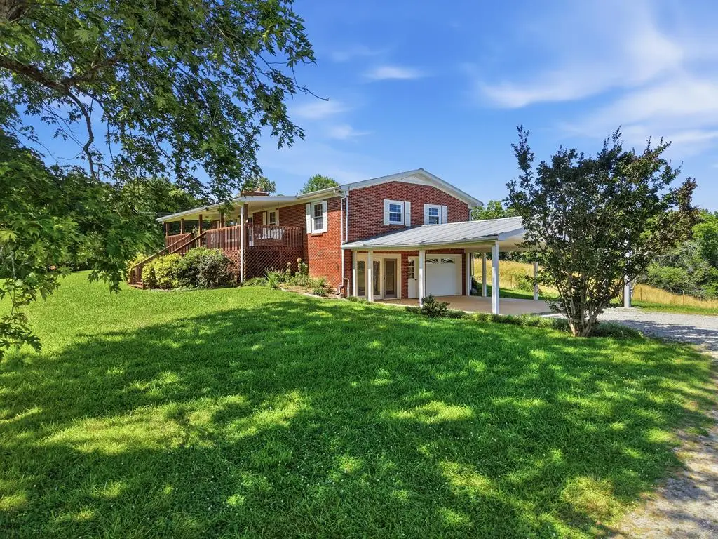 600 Pates Ford Road, Walling, TN 38587 - #1