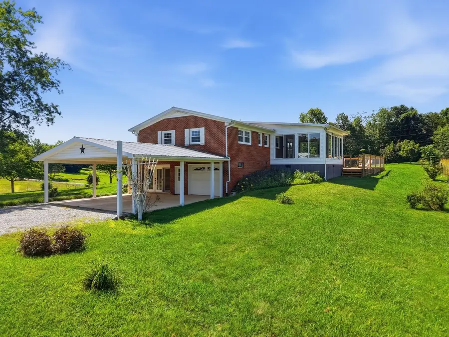 600 Pates Ford Road, Walling, TN 38587 - #2