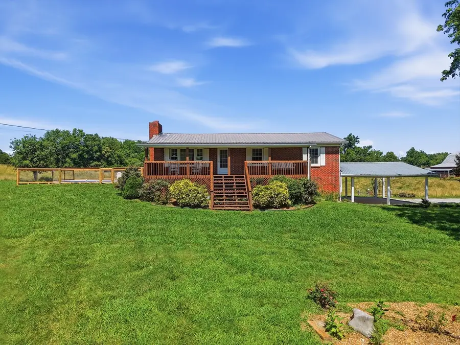 600 Pates Ford Road, Walling, TN 38587 - #3
