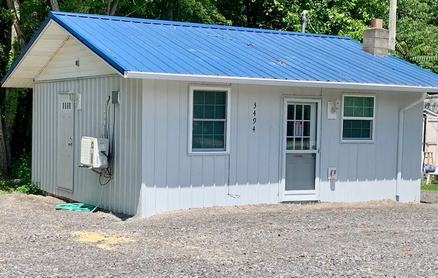 3494 S Grundy Quarles Hwy, Gainesboro, TN 38562 - #2