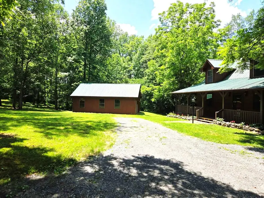 7350 Cyphers Dr, Cookeville, TN 38506 - #3
