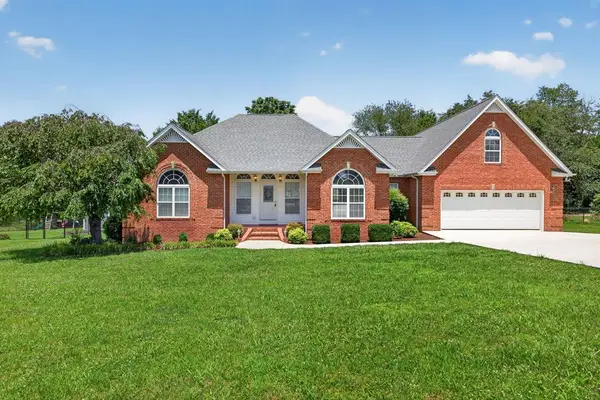 198 Imperial Dr, SPARTA, TN 38583