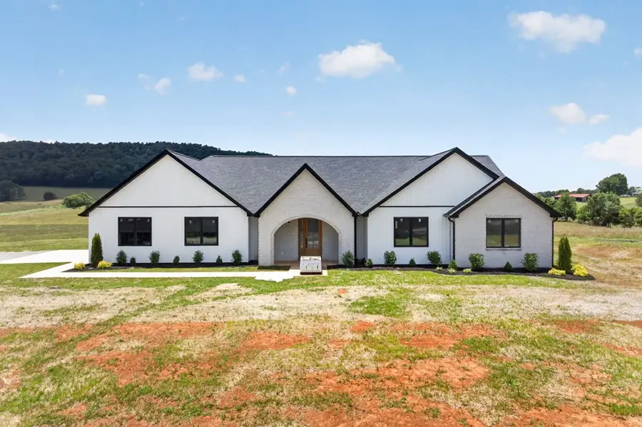 4221 Gum Springs Mountain Rd, Sparta, TN 38583 - #2