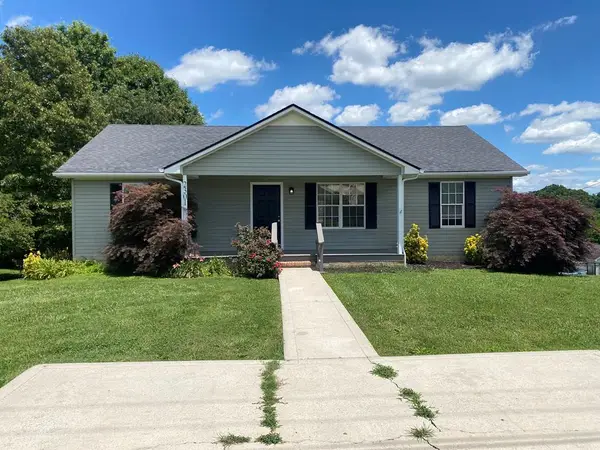 2301 Plunk Whitson Rd, COOKEVILLE, TN 38501-6795