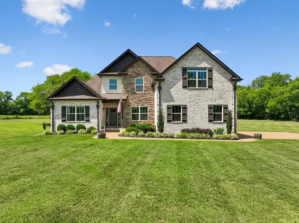 3930 3930 Big Springs Road, LEBANON, TN 37090